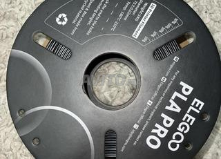 bobine d’imprimante, 3D