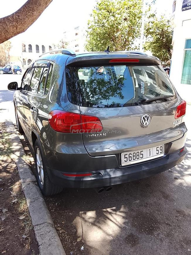 VolkswagenTiguan