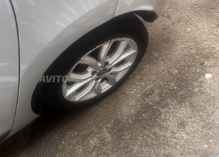 Renault Clio Diesel Automatique 2018 à Casablanca