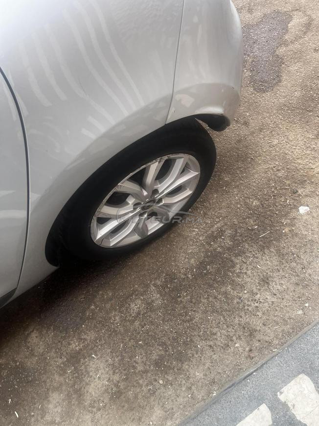 Renault Clio Diesel Automatique 2018 à Casablanca