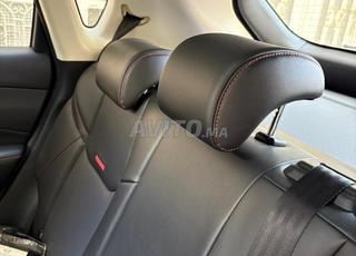 تشانغان سي اس 35 بنزين أوتوماتيك 2025 في تطوان