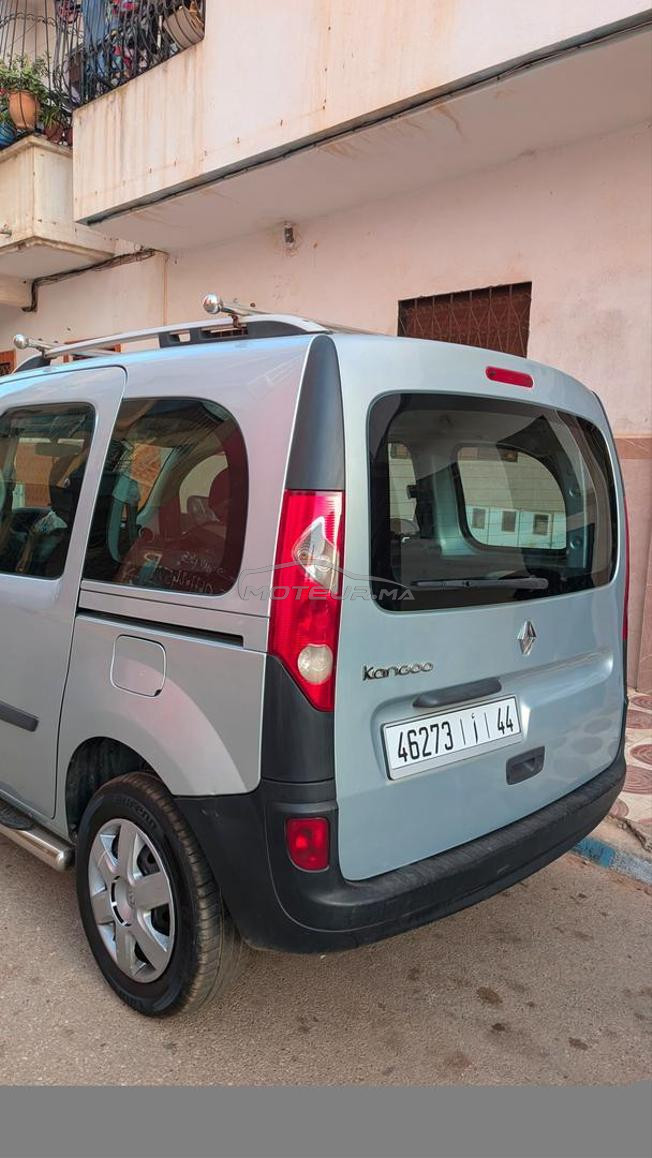 RenaultKangoo