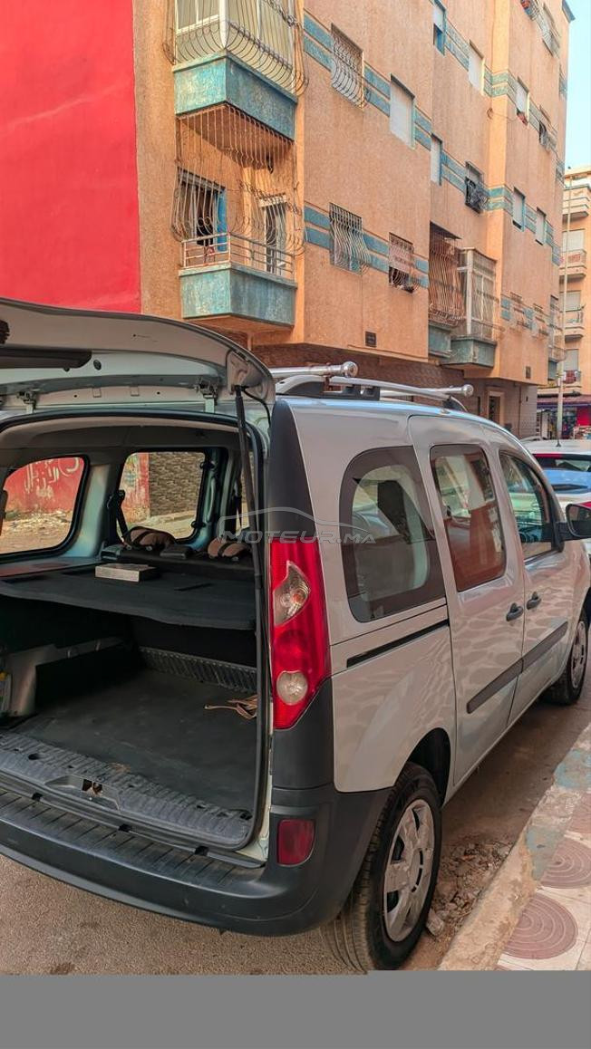 RenaultKangoo