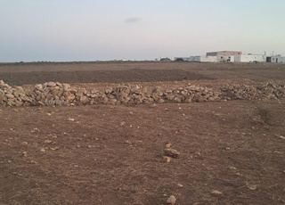 terrain à vendre 17km d'eljadida