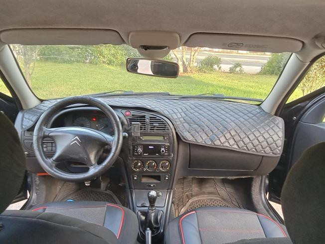 CitroënXsara