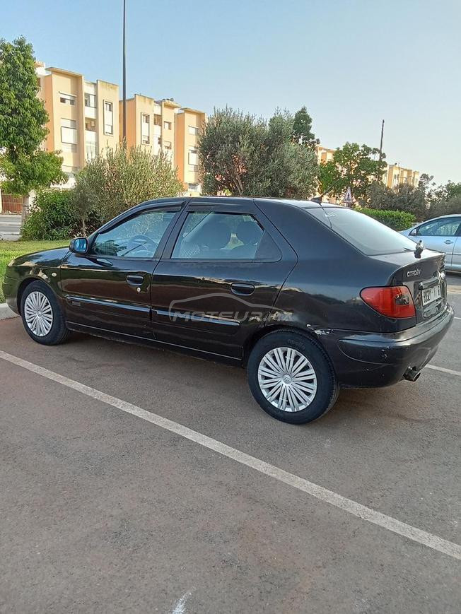 CitroënXsara