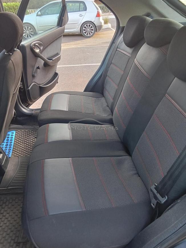 CitroënXsara