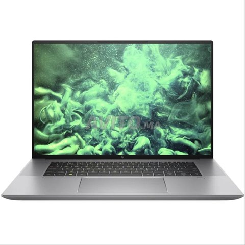 PC WORKSTATION HP ZBook Studio 16 G10