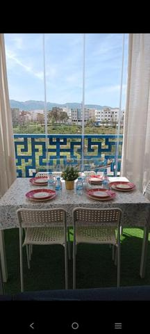 Appartement Costa Mar Martil - 2