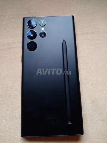 Samsung s22 ultra 