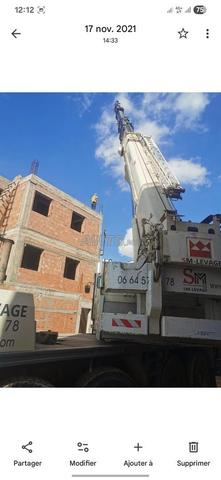  Entreprise de construction