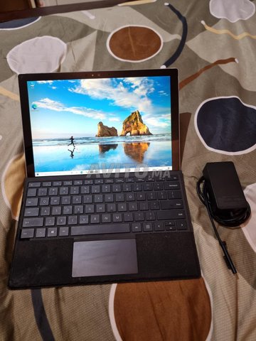 Surface pro 4 i5