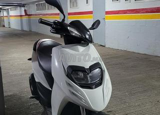 scooter aprilia