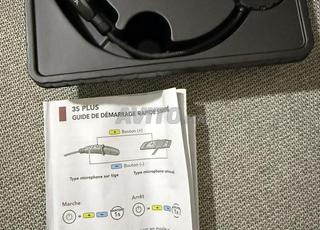 Bluetooth moto pro SENA PLUS