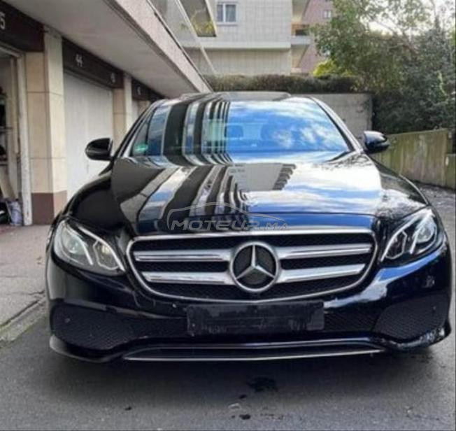Mercedes-BenzClasse E