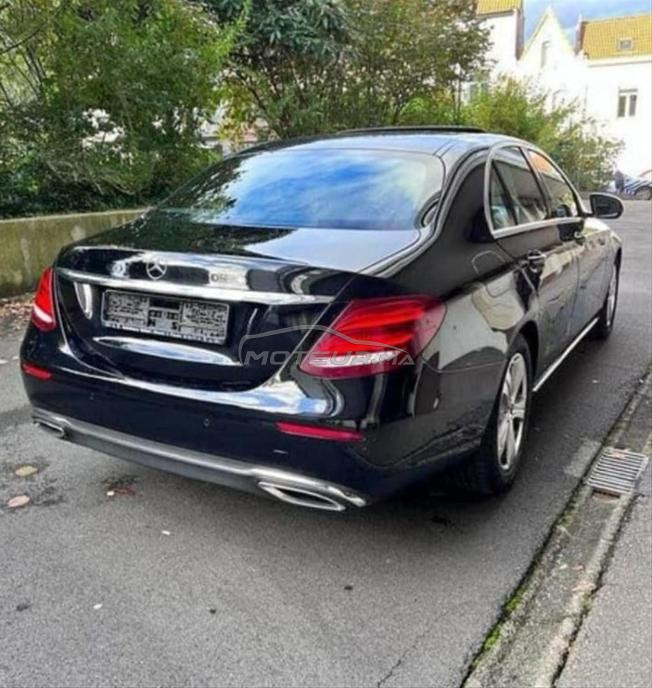 Mercedes-BenzClasse E