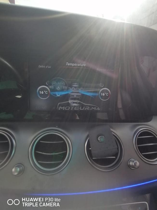 Mercedes-BenzClasse E