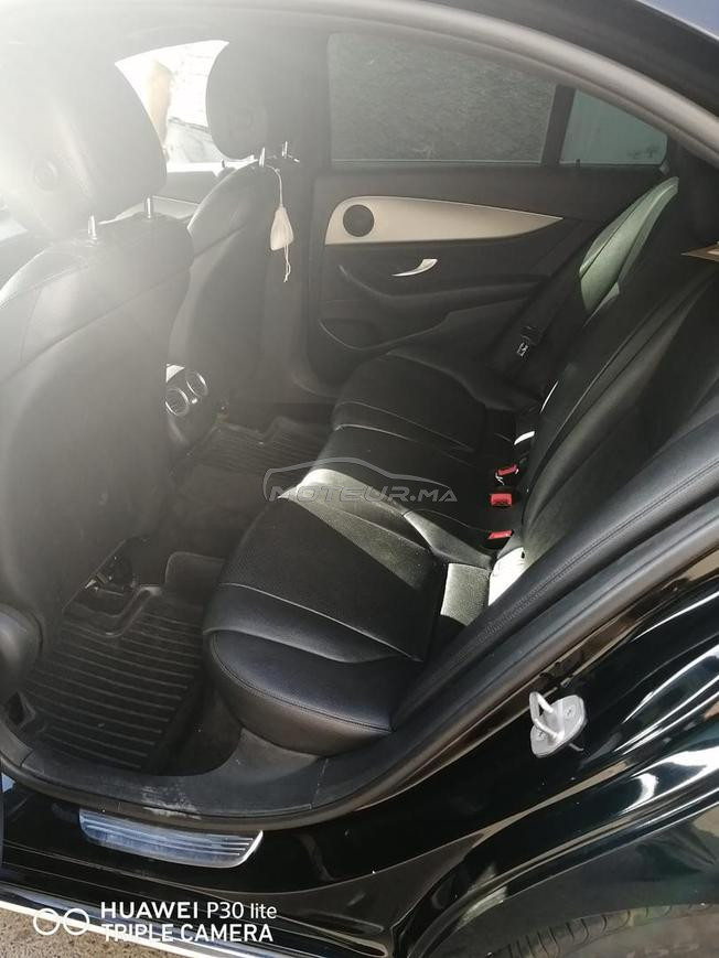 Mercedes-BenzClasse E