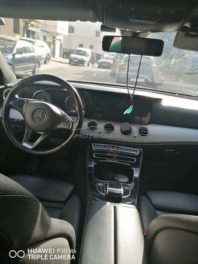 Mercedes-BenzClasse E
