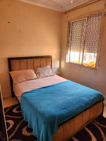 Appartement à louer 60 m² à Casablanca - 2