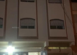 منزل للإيجار في بركان – حي مربوحة 