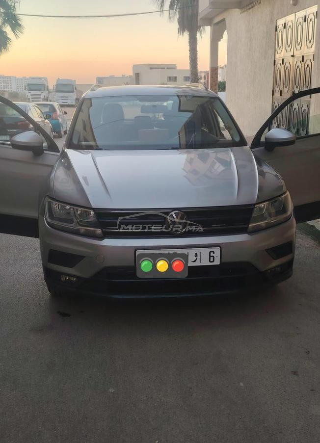 vv tiguan