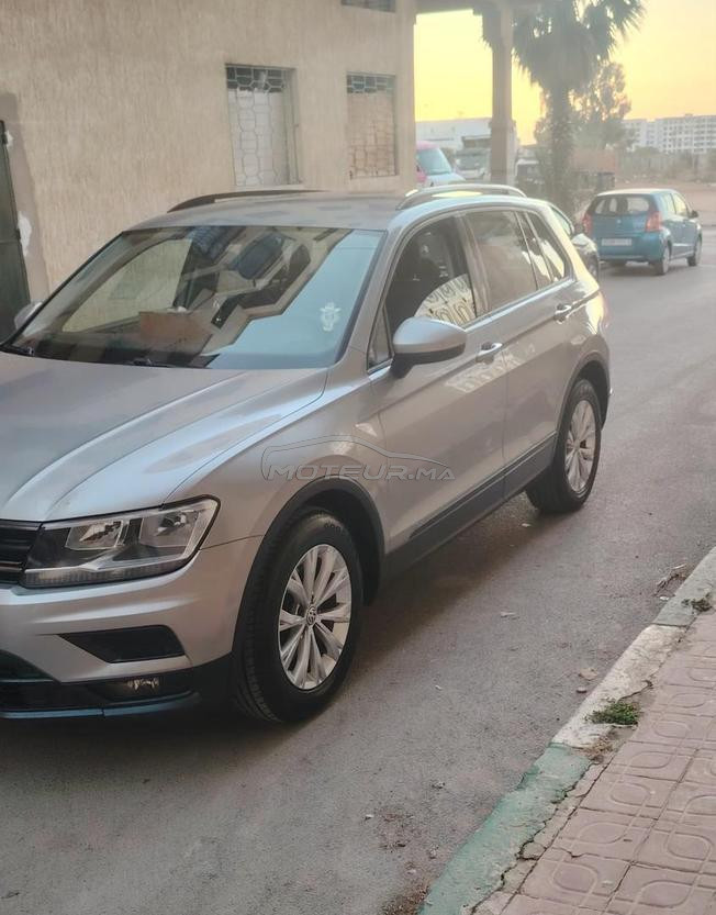 vv tiguan