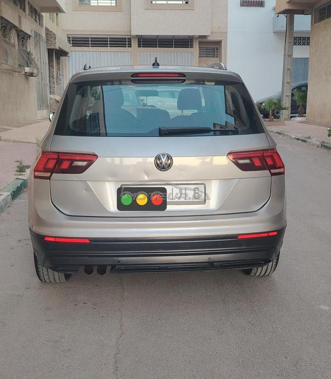 vv tiguan