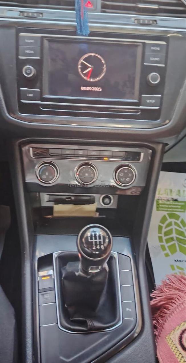vv tiguan