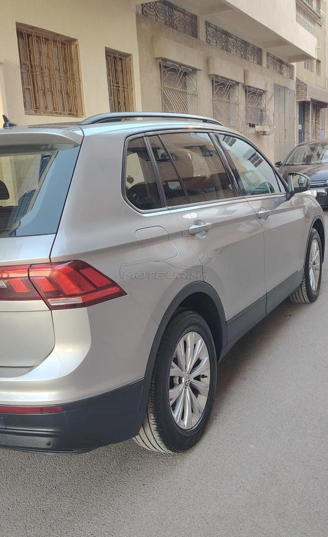 vv tiguan