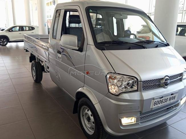 DFSK AUTOHALL WW
