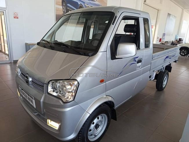 DFSK AUTOHALL WW