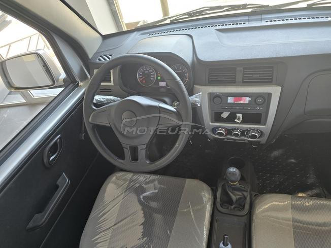 DFSK AUTOHALL WW