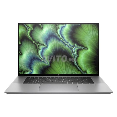 HP ZBook Studio 16  G9 i7-12700H