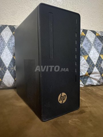 PC BUREAU INTEL 10EME GENERATION