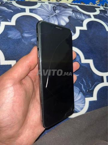 IPHONE  XS MAX 256 GO 77 état de batterie - 2