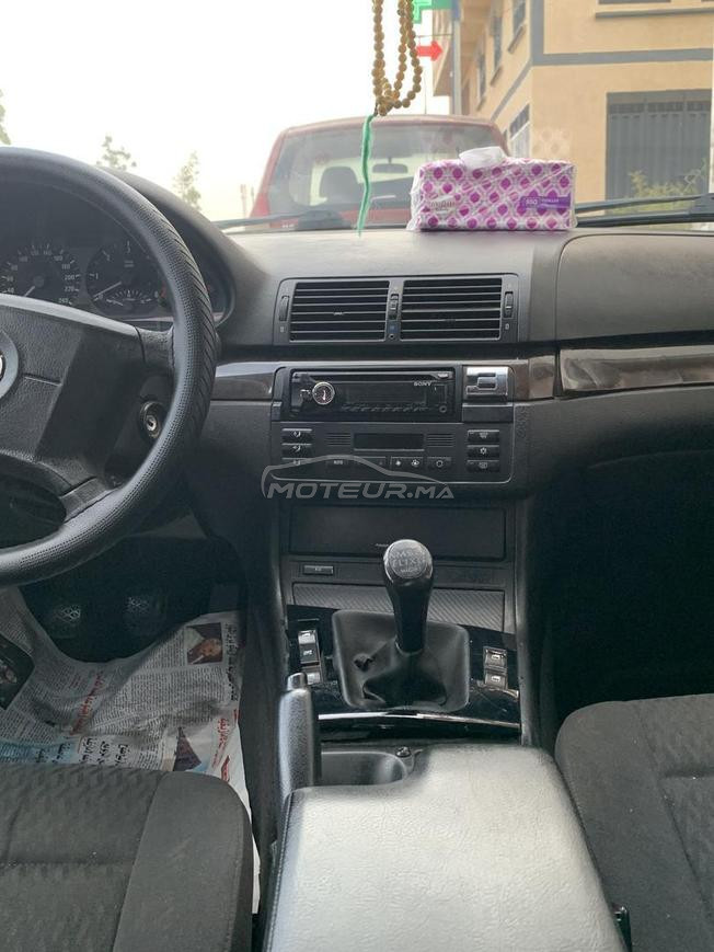  voiture bmw 320d