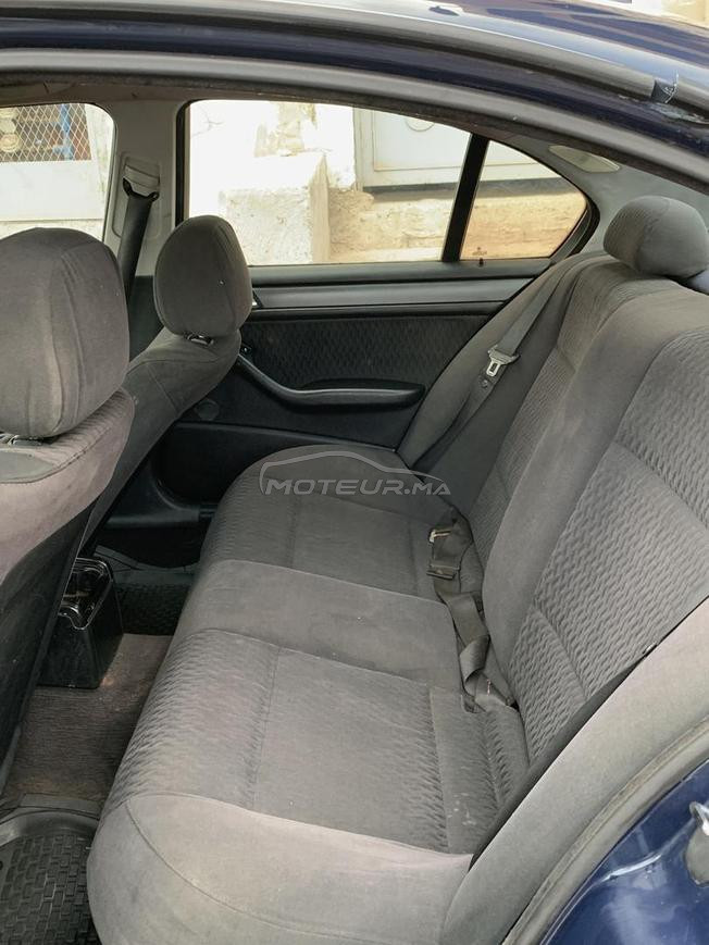 voiture bmw 320d