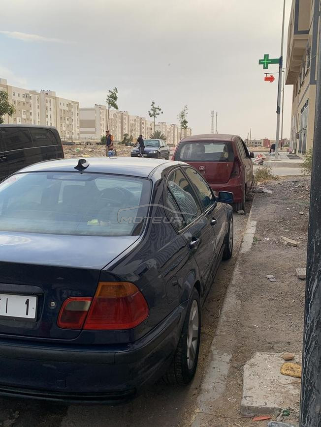  voiture bmw 320d