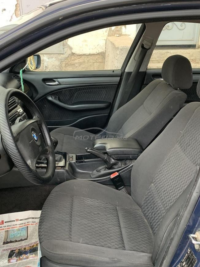  voiture bmw 320d