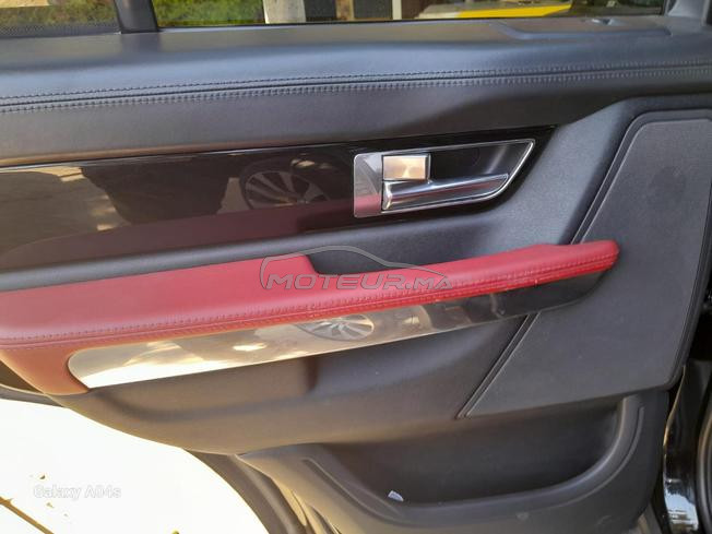 range rover sport v6 autobiography 