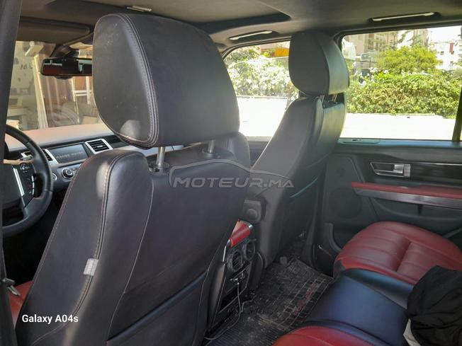 range rover sport v6 autobiography 