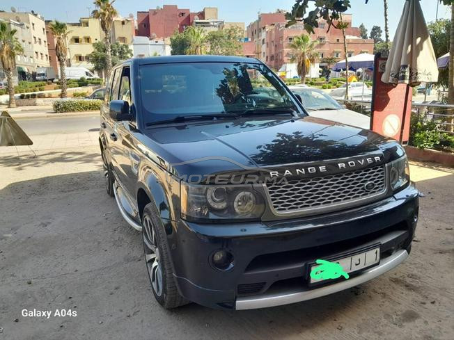 range rover sport v6 autobiography 