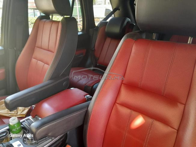 range rover sport v6 autobiography 
