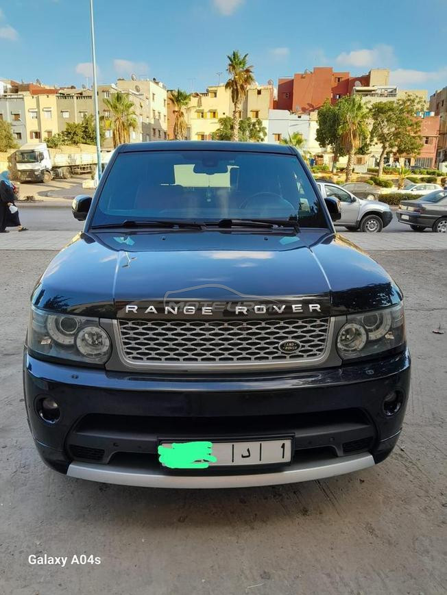 range rover sport v6 autobiography 
