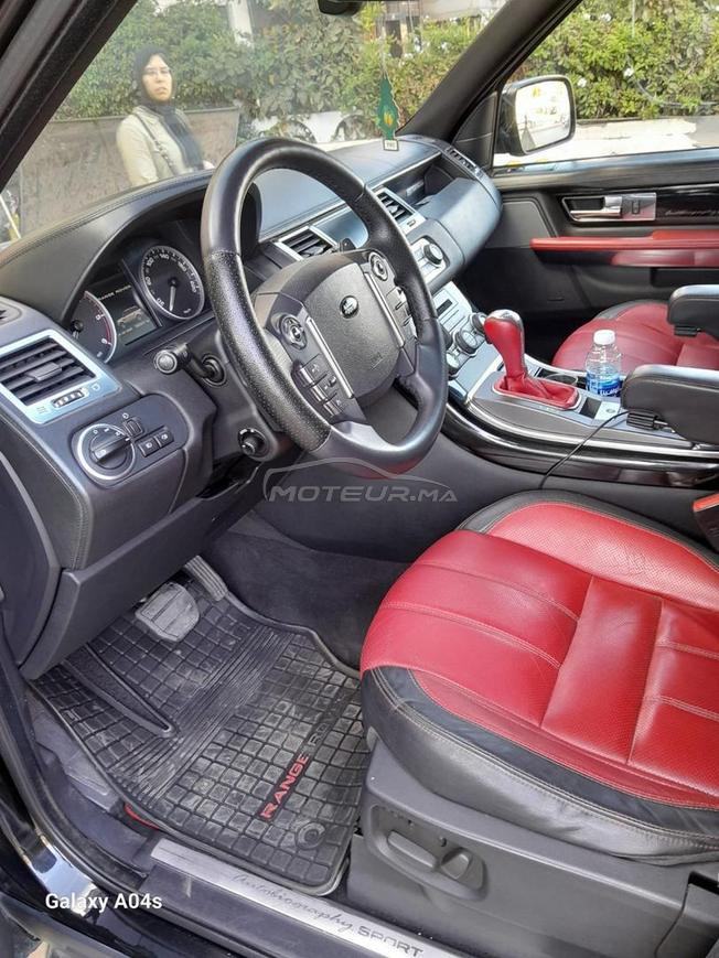 range rover sport v6 autobiography 
