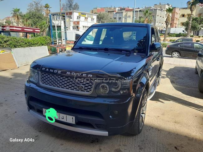range rover sport v6 autobiography 