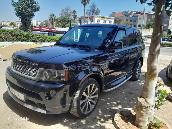 range rover sport v6 autobiography 