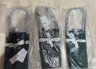 sac pour femmes lacoste