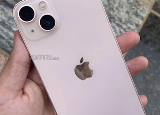 vendre mon teléphone iphone 13